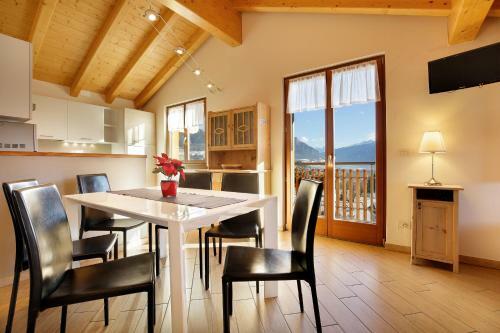 Apartamento Villa Prafior�