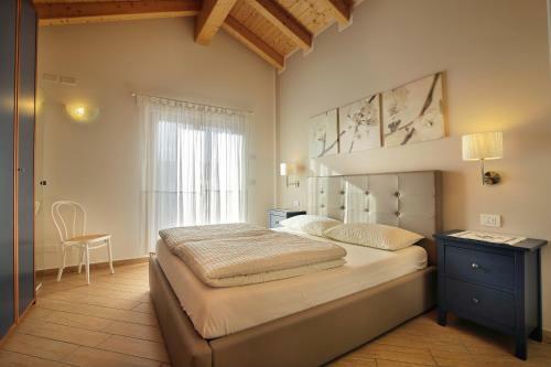 Apartamento Villa Prafior�