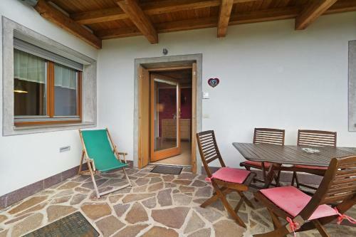 Apartamento Villa Prafior�
