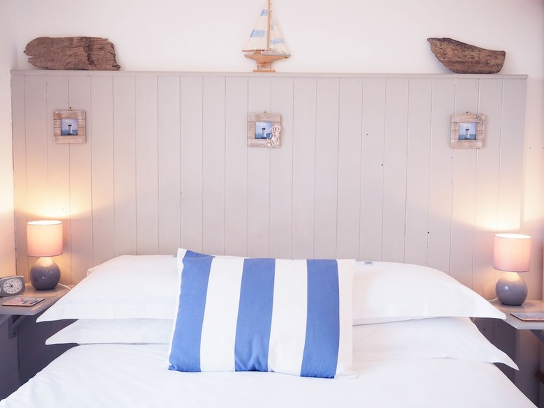 Hostal The New England