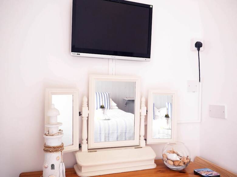 Hostal The New England