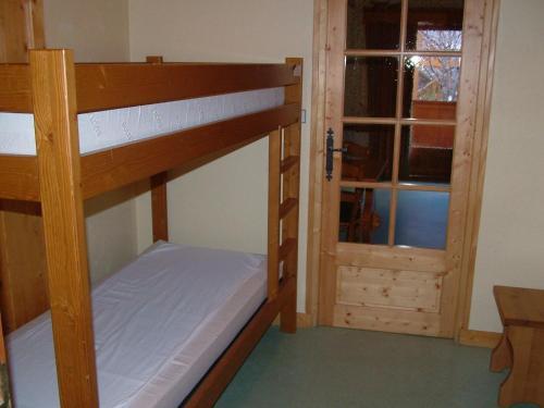 Apartamento Alpes Roc