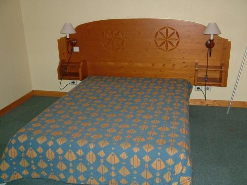 Apartamento Alpes Roc