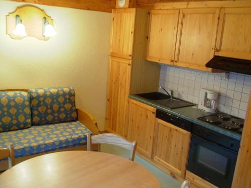 Apartamento Alpes Roc