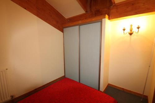 Apartamento Alpes Roc