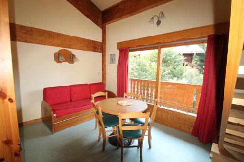 Apartamento Alpes Roc
