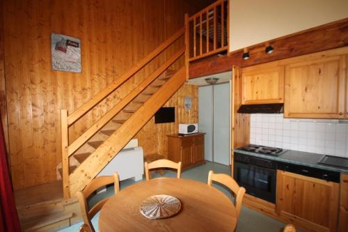 Apartamento Alpes Roc