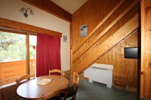 Apartamento Alpes Roc