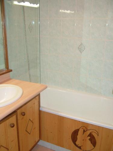 Apartamento Alpes Roc