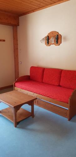 Apartamento Alpes Roc