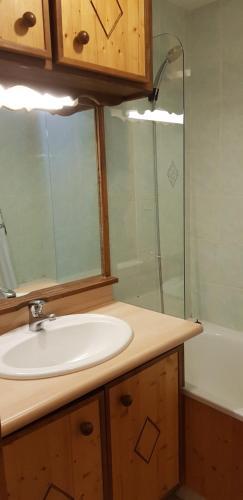 Apartamento Alpes Roc