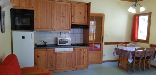 Apartamento Alpes Roc