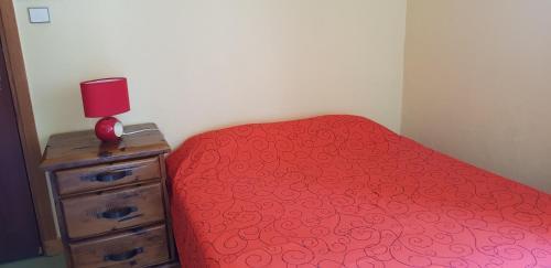 Apartamento Alpes Roc