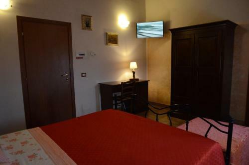 Agroturismo Il Vecchio Pioppo