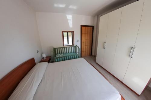 Glicine Casa Vacanza Mancaversa-gallipoli