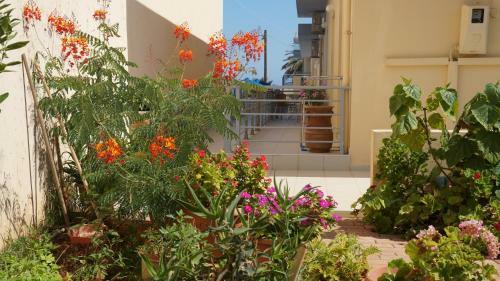 4s-beach Apartments