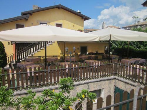 Agroturismo Le Bottesele