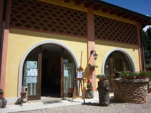 Agroturismo Le Bottesele