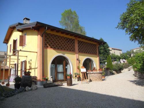 Agroturismo Le Bottesele