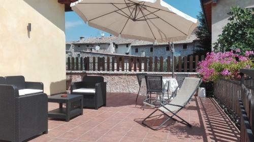 Agroturismo Le Bottesele
