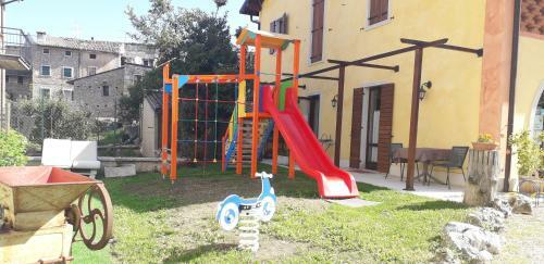 Agroturismo Le Bottesele