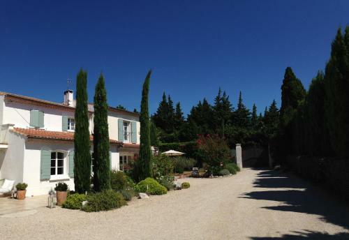 Mas De L'estello