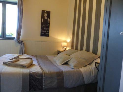 Bed & Breakfast Chambre D'h�tes La M�ridienne