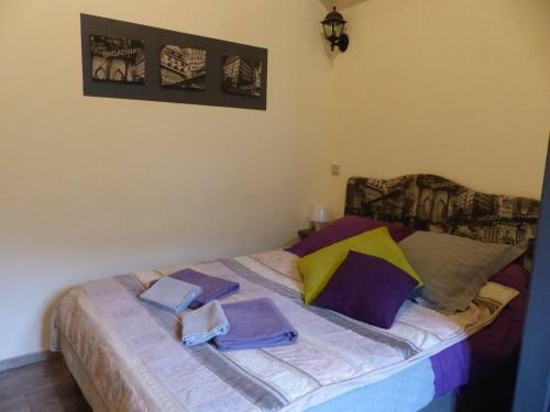 Bed & Breakfast Chambre D'h�tes La M�ridienne