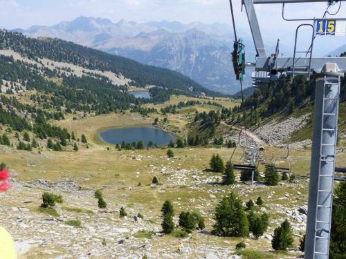 Bed & Breakfast Chambre D'h�tes La M�ridienne