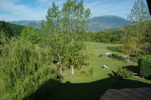 Bed & Breakfast Chambre D'h�tes La M�ridienne
