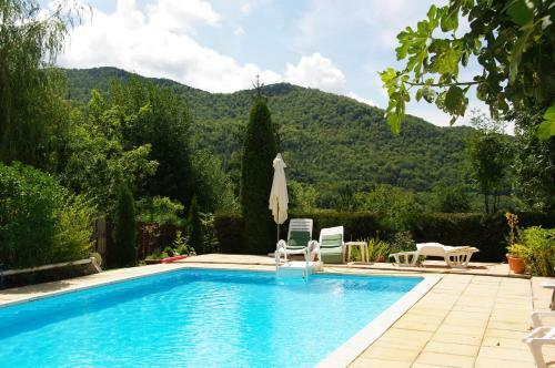 Bed & Breakfast Chambre D'h�tes La M�ridienne