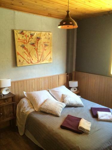 Bed & Breakfast Chambre D'h�tes La M�ridienne