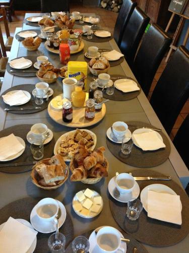 Bed & Breakfast Chambre D'h�tes La M�ridienne