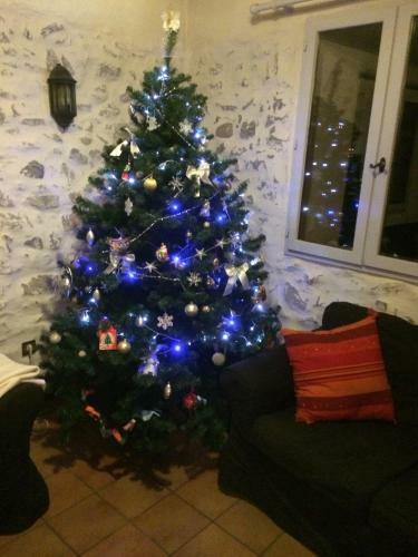 Bed & Breakfast Chambre D'h�tes La M�ridienne