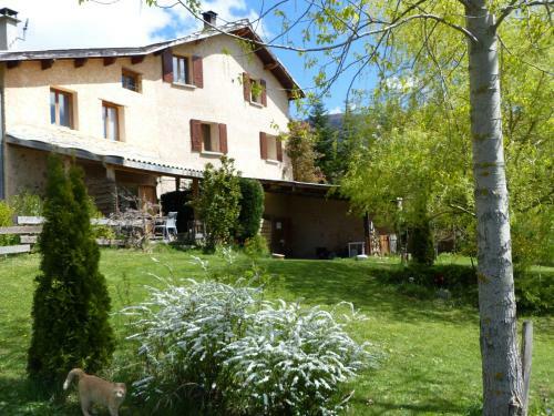 Bed & Breakfast Chambre D'h�tes La M�ridienne