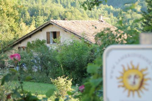 Bed & Breakfast Chambre D'h�tes La M�ridienne