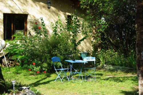 Bed & Breakfast Chambre D'h�tes La M�ridienne