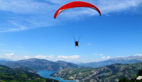 Bed & Breakfast Chambre D'h�tes La M�ridienne