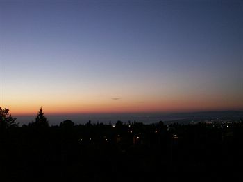 Mister Etna B&B