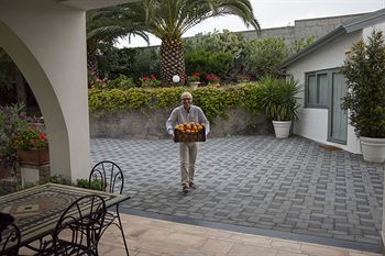 Mister Etna B&B