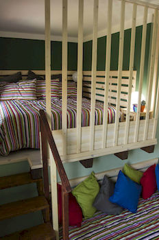 Mister Etna B&B