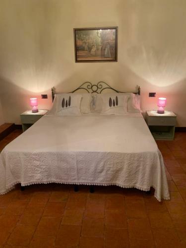 Apartamento Casa Del Capitano Rocca D'orcia