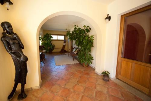 S'arenada Hotel