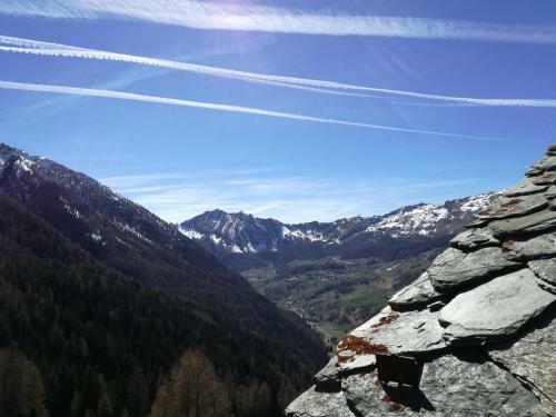 Rifugio Vieux Crest