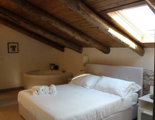Bed & Breakfast Casa Rubini