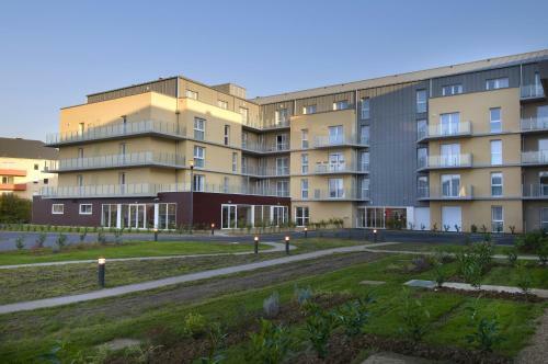 Apartamento Domitys Le Vallon Des Bois