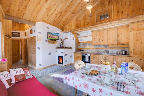 Apartamento Al Beltram