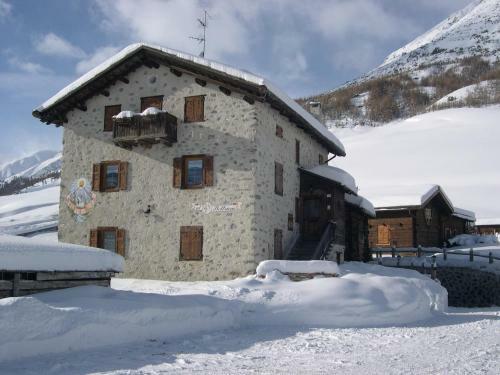 Apartamento Al Beltram
