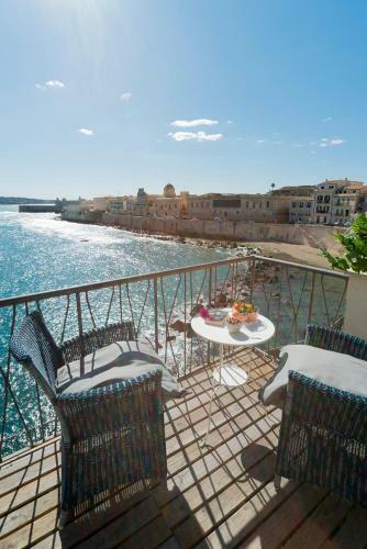 Apartamento La Baia Di Ortigia