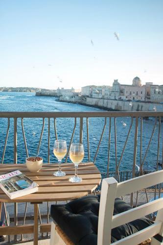 Apartamento La Baia Di Ortigia